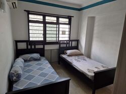 Blk 640 Woodlands Ring Road (Woodlands), HDB 5 Rooms #577105671